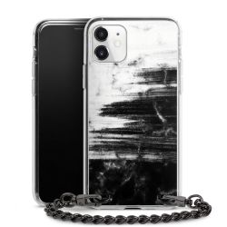 Wrist Case Gunmetal/black