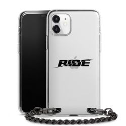 Wrist Case gunmetal