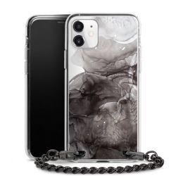 Wrist Case Gunmetal/black