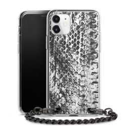 Wrist Case Gunmetal/black