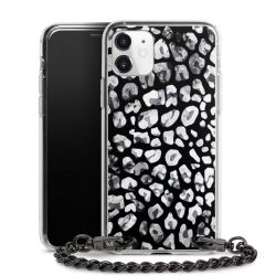 Wrist Case Gunmetal/black