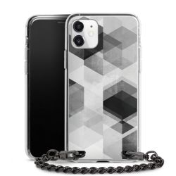 Wrist Case Gunmetal/black