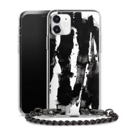 Wrist Case Gunmetal/black