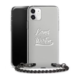 Wrist Case gunmetal