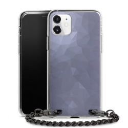 Wrist Case Gunmetal/black