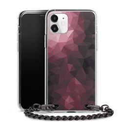 Wrist Case Gunmetal/black