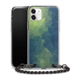 Wrist Case Gunmetal/black