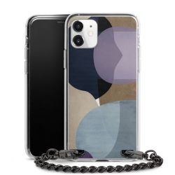 Wrist Case Gunmetal/black