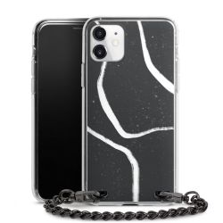 Wrist Case Gunmetal/black