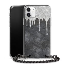 Wrist Case Gunmetal/black