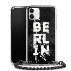 Wrist Case Black