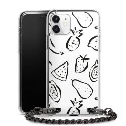 Wrist Case Black