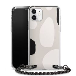 Wrist Case Gunmetal/black