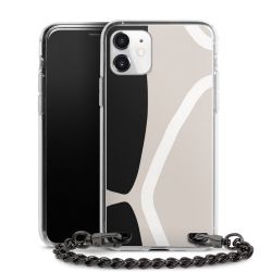 Wrist Case Gunmetal/black