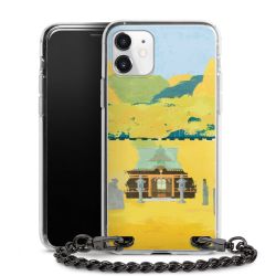 Wrist Case Black