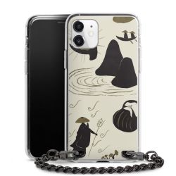 Wrist Case Black