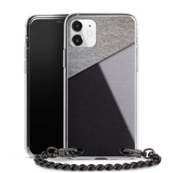 Wrist Case Gunmetal/black