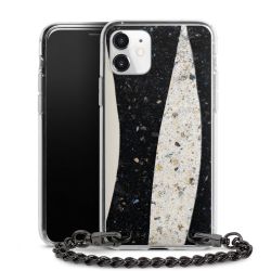 Wrist Case Gunmetal/black