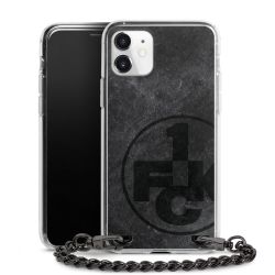 Wrist Case gunmetal