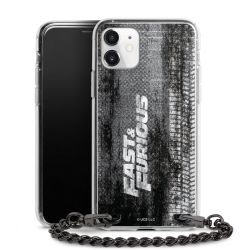 Wrist Case gunmetal