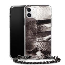 Wrist Case Gunmetal/black