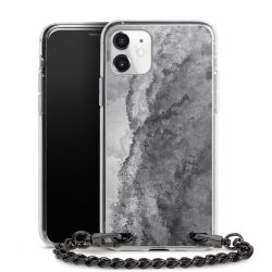 Wrist Case Gunmetal/black