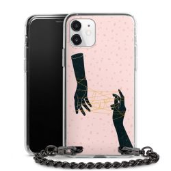 Wrist Case Black