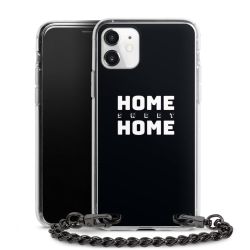 Wrist Case Gunmetal/black