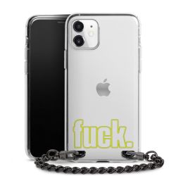 Wrist Case Gunmetal/black