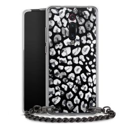 Wrist Case Gunmetal/black