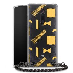 Wrist Case Black