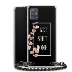 Wrist Case Black