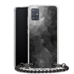 Wrist Case Gunmetal/black