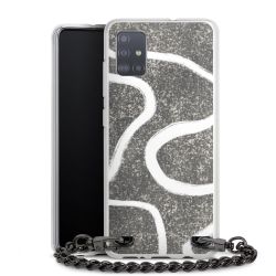 Wrist Case Gunmetal/black