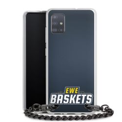 Wrist Case gunmetal