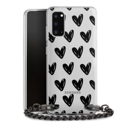 Wrist Case Black