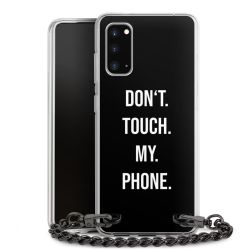 Wrist Case Black