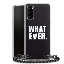 Wrist Case Black