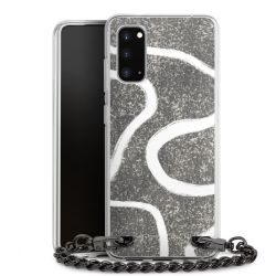 Wrist Case Gunmetal/black