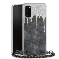 Wrist Case Gunmetal/black