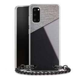 Wrist Case Gunmetal/black