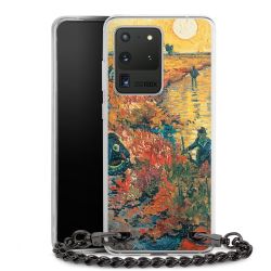 Wrist Case Black