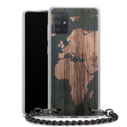 Wrist Case Black