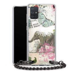 Wrist Case Black