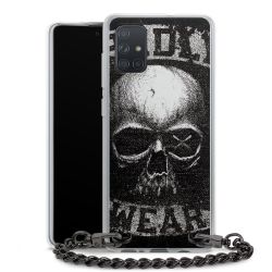 Wrist Case Gunmetal/black