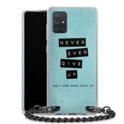 Wrist Case Black