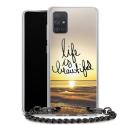 Wrist Case Black