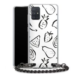 Wrist Case Black