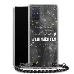 Wrist Case gunmetal