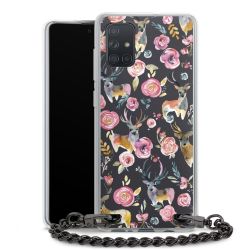 Wrist Case Black